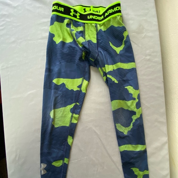 Nike Other - BOGO Nike youth boys leggings